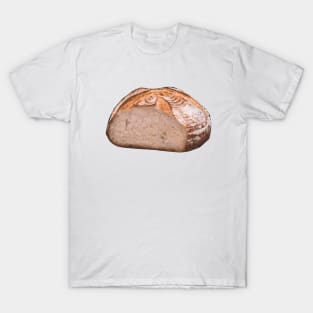 Bread Bakery T-Shirt